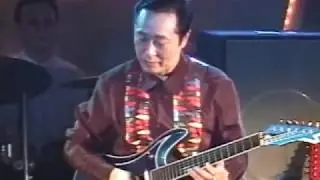シェルブールの雨傘(Je t'attendrai toute me) - 三根信宏＆シャープファイブ