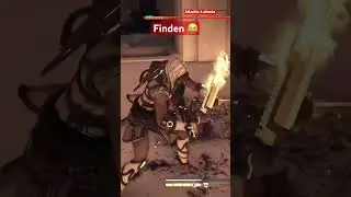 AC Odyssey Atlantis DLC  #hustlebande #spaceman874 #kaipione #daywalker91