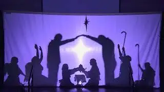 2025 Christmas Shadow Play Premiere