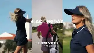 Our Black Friday Sale Is Live - Save On Women's Golf Clothing, Shoes & Accessories