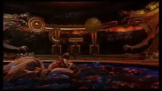GodofwarLive walkout through  | game_chii | storymode
