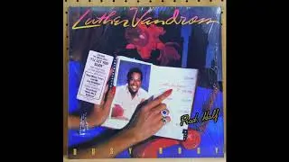 Luther Vandross Sample Beat 2018