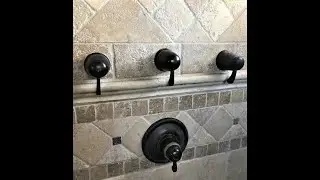 Moen # TL 3600, 53371, смеситель для душа, сменный картридж для регулировки напора воды #130157