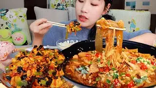Super appetizing home-cooked dishes Spicy:chinese food video eating:mukbang food challenge😋#trending