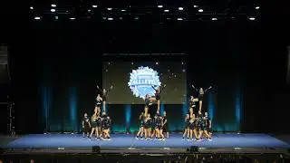 Junior Shade - U18 Level 4 | December 2th 2023– Gothenburg