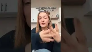 Три совета, как делать лучшие фотографии!!