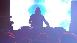 D-Fence @ A Nightmare in Germany 2017
