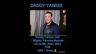 Daddy Yankee