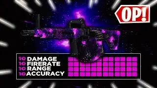 How To Make The *MG 82* OVERPOWERED in Cold War(Best MG82 Class Setup)-Season 4