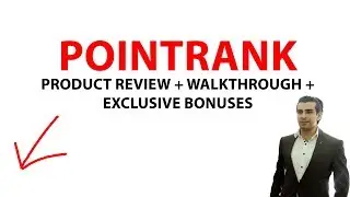 [Review + Walkthrough + Exclusives] PointRank - DFY Automated Video Traffic System