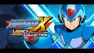 Mega Man X4