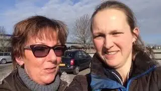 Rondleiding manege Beukers
