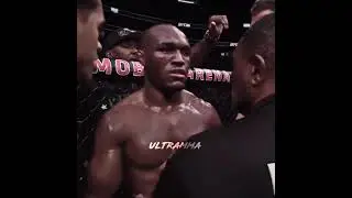 Колби &ndash; настоящий воин! ✊ #ufc245