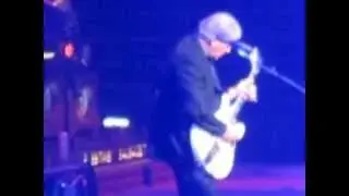 Rush in Boston, MA 2010: Alex's 