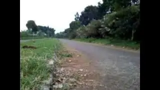 drag lido bogor (mdspeed)