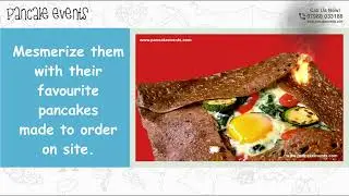 Children Party Catering Service in London
