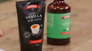 Types Of Vanilla - Pod, Bean Paste And Extract | Everyday Gourmet S9 EP36