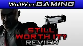 Is Hitman Absolution STILL WORTH IT? - WolfWare Review (Sam)