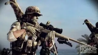 Medal of Honor: Warfighter -  Multiplayer Part 1