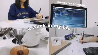 university diaries ep4: 🇲🇾 last week of the semester [eng|华]