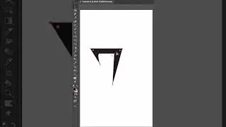 Letter Z Logo Design 💙 | #letterdesign | #illustratorlife | #letters | #graphicdesign | #alphabets