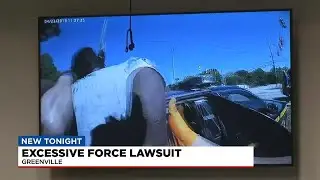 Civil trial continues in use of force case against Greenville Co. Sheriff&rsquo;s Office