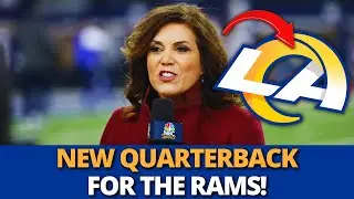 THE RAMS JUST SURPRISED EVERYONE WITH THIS DEAL! RAMS NEWS
