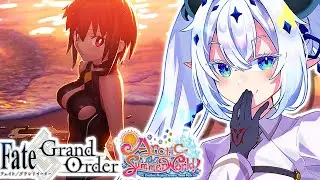 The FGO Summer Event Is Here!