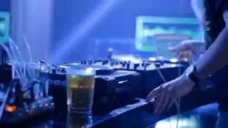 Techno Industry @ Senate Club ( VOL 1 )