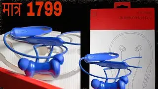 Oneplus Bullets wireless Z2   ,1799 @OnePlus_IN