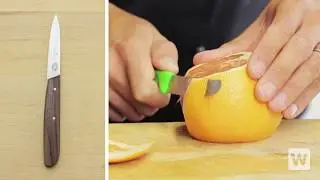 Paring Knives