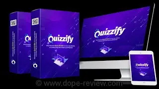 Quizzify Review | Full Product Review
