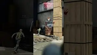 Fight 59 | Spider-Man Remastered Gameplay | Short 142 | VCF Play