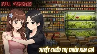 FULL||  Thiên Kim Trọng Sinh Trước Ngày Mưa Tận Thế, Cả Nhà Trà Xanh Khóc Trong Đói Khát