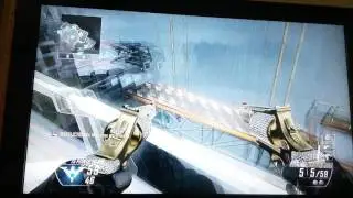 Duel Wield Diamond Executioner!