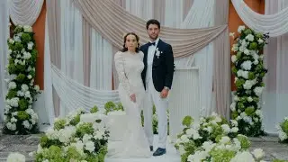Marta & Luka | A Cinematic Wedding at Vidago Palace & Casino Pedras Salgadas