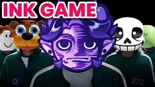 Can I Survive Roblox Squid Games...