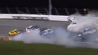 All first time winners in the Daytona 500