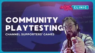 Patron's Games! [Space Mongrels / Kamelot Healers / Newtons Revenge / Ad Iterum / King's Haven]