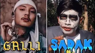 VTEN-GALLI SADAK Live show/Concert COVER_by Mr Max Nepal