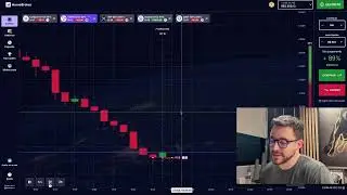 NOVA CONTA COM R$1000. RUMO A 10.000 EM 1 M&Ecirc;S!