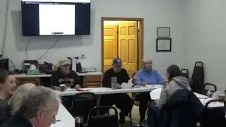 NW Wisconsin Museum Consortium Dec 10 2024