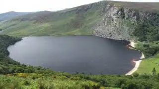 Wicklow Mountains