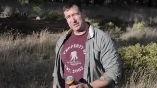 Dawson Knives Field Guide Demo with Tim Taylor
