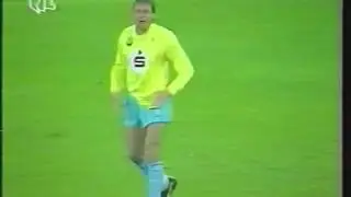 FC Schalke 04 - MSV Duisburg (89/90)