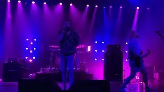 Eloise By Say Anything Live @ Marquee Theater Phoenix,AZ 12/09/2025 #motioncitysoundtrack #mcs #4k