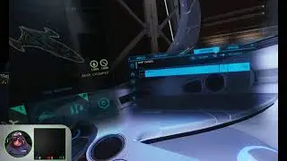 [VR] Elite Dangerous :::  Mining and Beta Testing