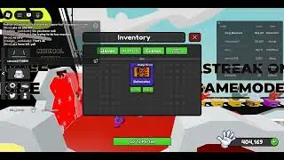 slap aura + void walk + tab