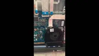 Dell won't turn on! 🔧 Quick fix: 1 white and 3 amber LEDs ⚠️