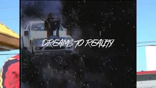 Dreams To Reality- FLEX THA KiDD ft. Wolf (mightynaebeats)